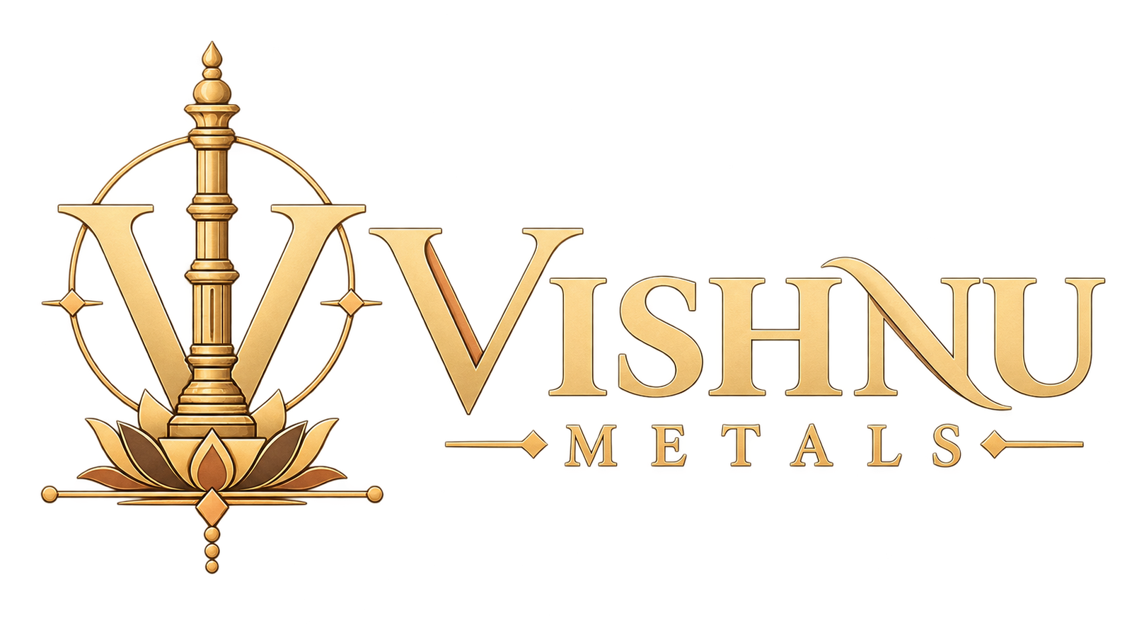 Vishnu Metals